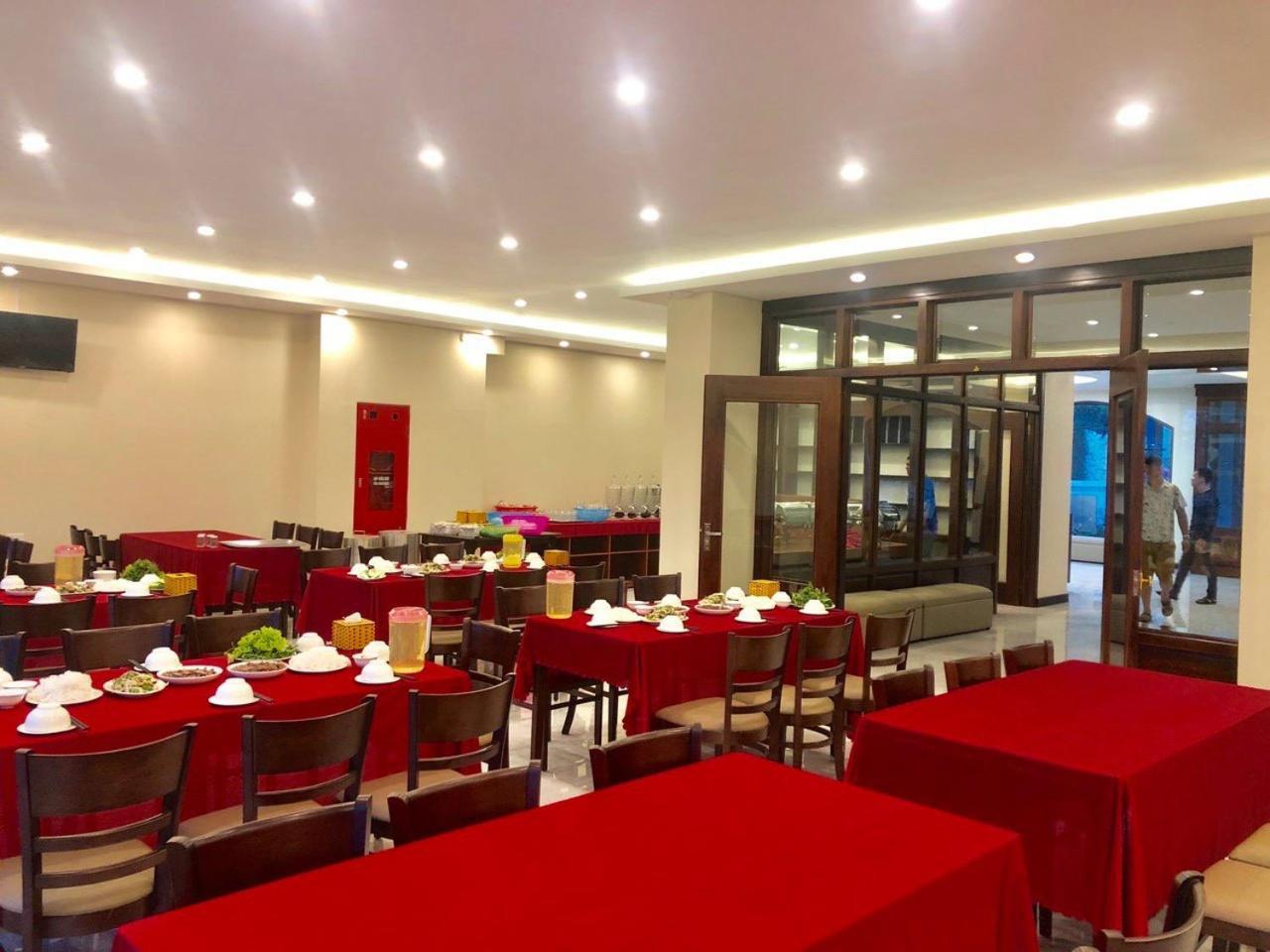 Sunshine View Sapa Hotel ภายนอก รูปภาพ