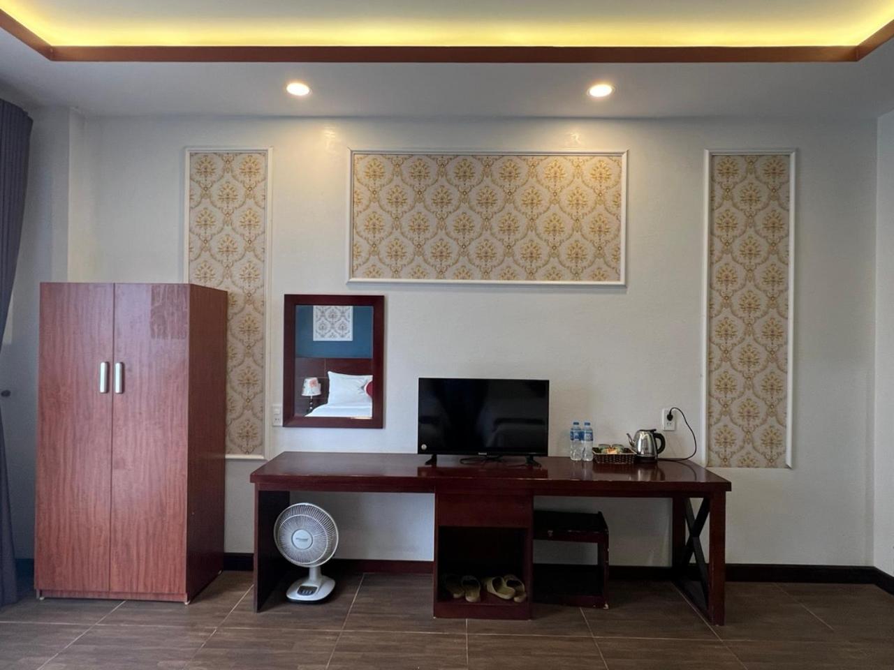 Sunshine View Sapa Hotel ภายนอก รูปภาพ