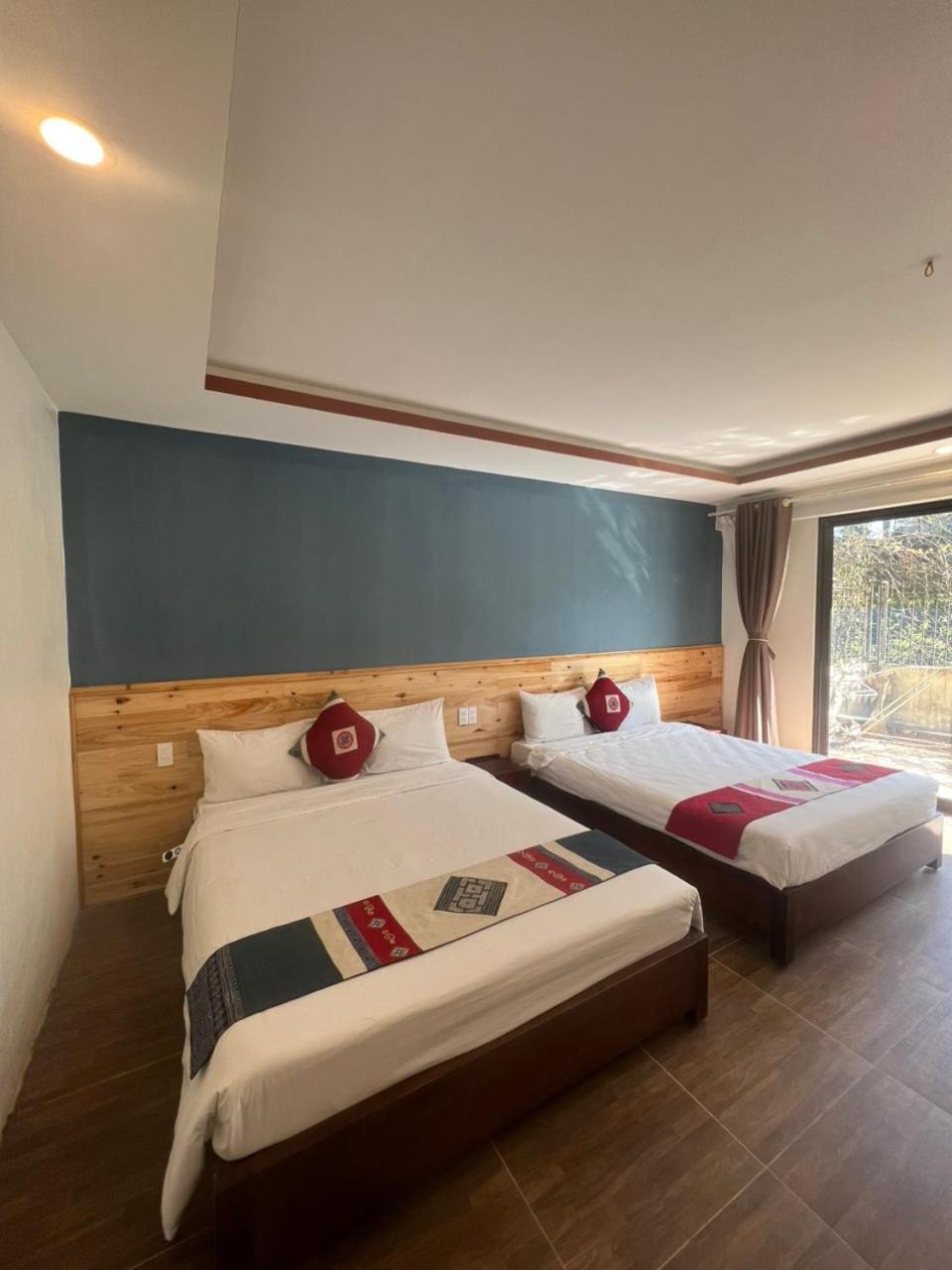 Sunshine View Sapa Hotel ภายนอก รูปภาพ